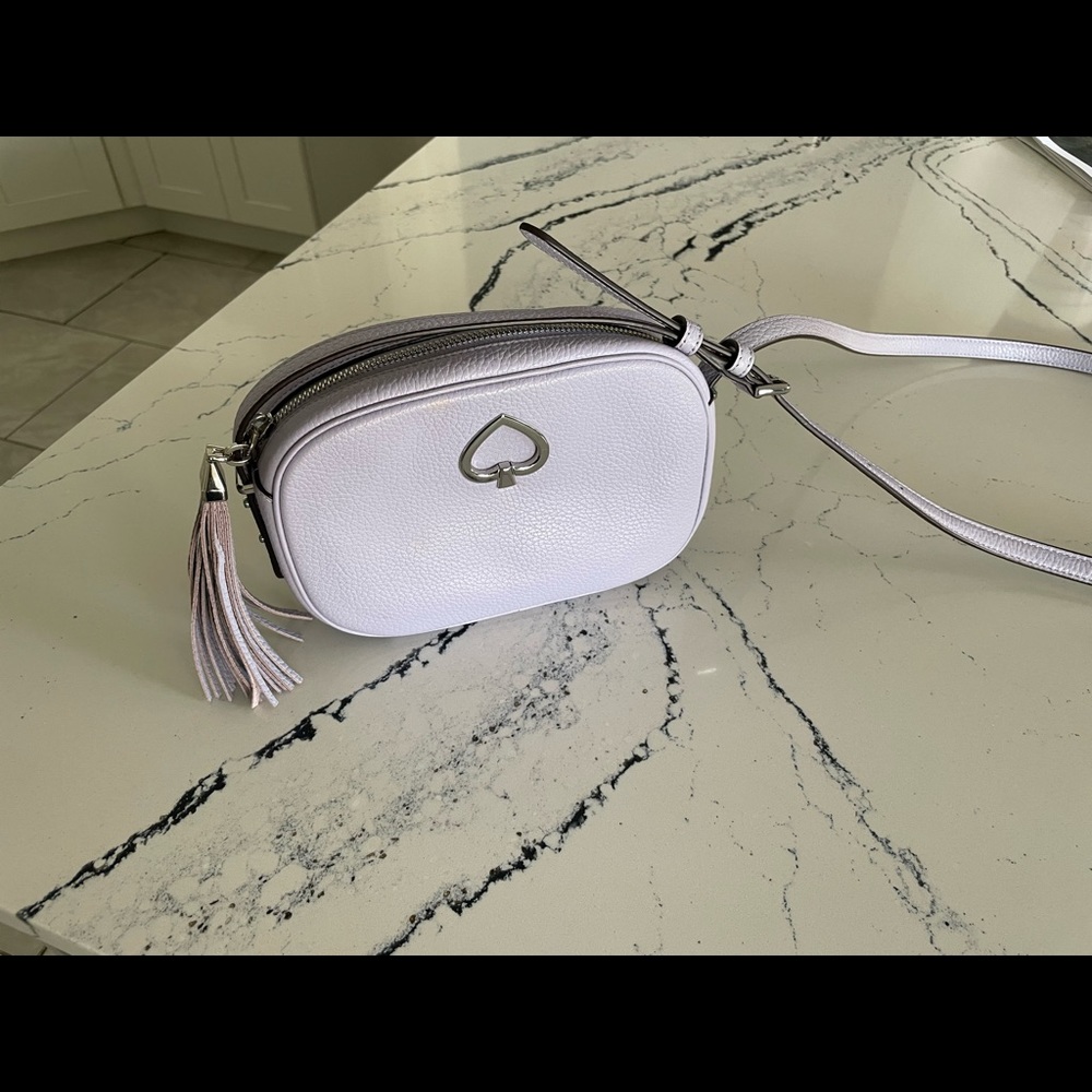 Authentic Kate Spade Kourtney Camera Bag